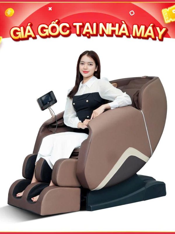 GHẾ MASSAGE NAGOYA QA35PRO