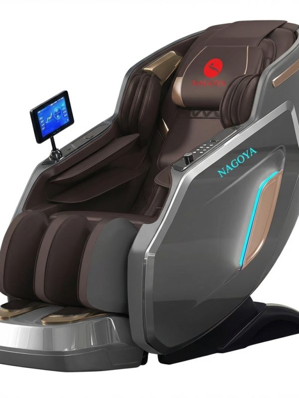 GHẾ MASSAGE NAGOYA HTC-799
