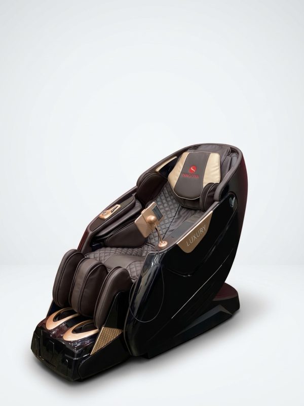 GHẾ MASSAGE NAGOYA HTC-720 LUXURY