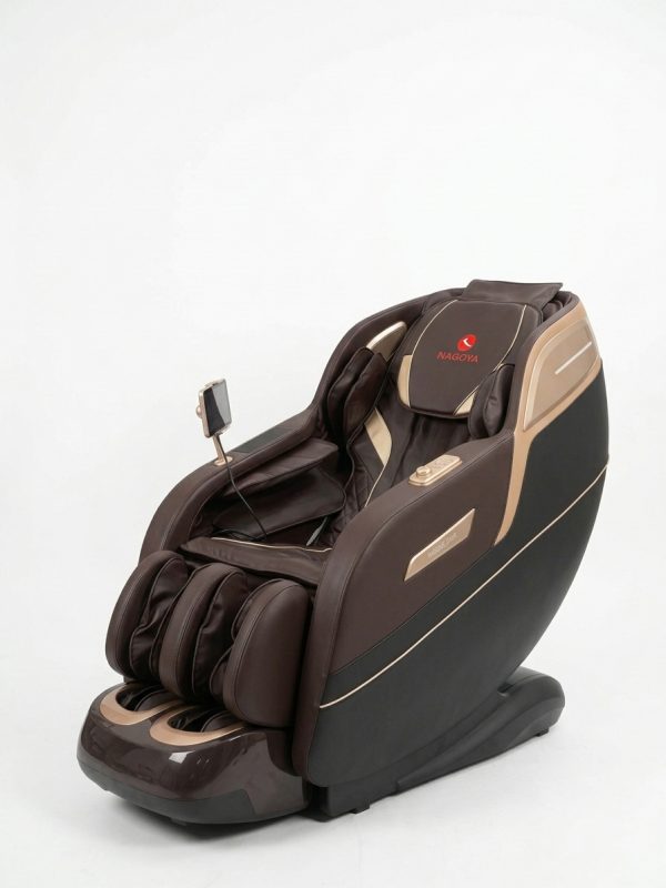 GHẾ MASSAGE NAGOYA HTC-330