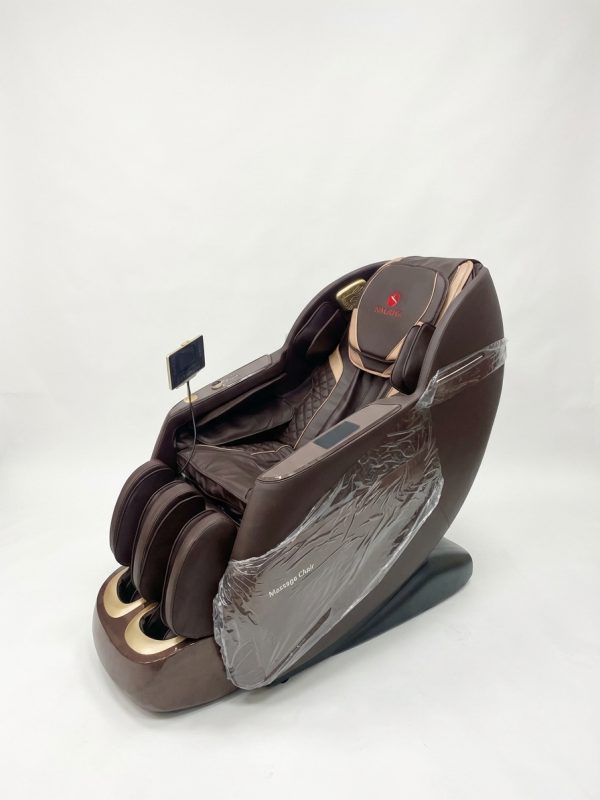 GHẾ MASSAGE NAGOYA HTC-180