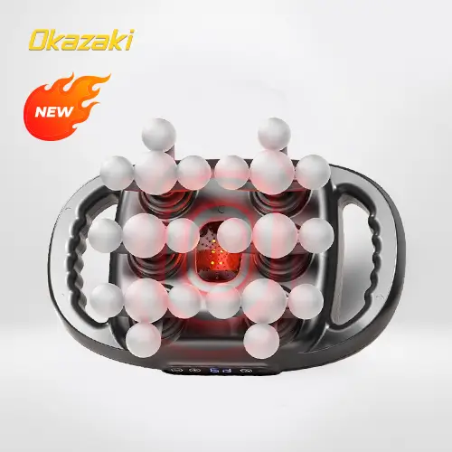 Máy massage cầm tay Okazaki OK 02