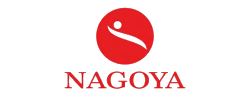 Nagoya – Ghế Massage công nghệ Nhật Bản