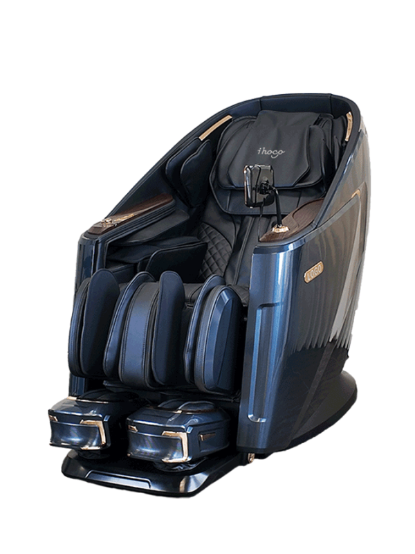 Ghế Massage IHOCO IH-1198