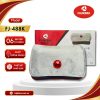 Gối Massage hồng ngoại FJ-488K